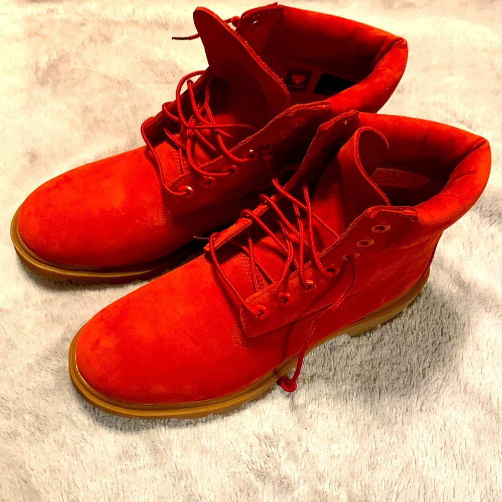 Timberland Waterproof Fashion Boot